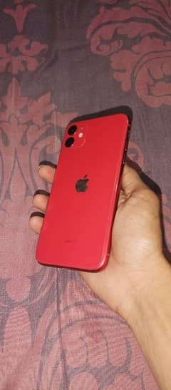 Exchange Iphone 11 , 64 GB , Factory unlocked All ok All original