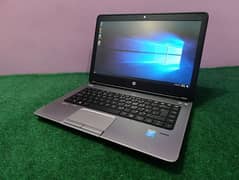 HP ProBook Brand New Core i5 4th Gen 8GB Ram 500GB Hard