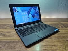 Dell Touch Screen Laptop
