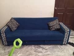 sofa bed
