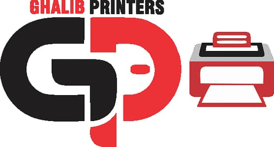 Ghalip printer