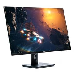 32" Gaming LED / 165Hz / QHD (2K) / IPS Monitor