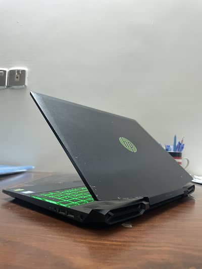 HP Pavilion 15 Gaming i5 9th Gen