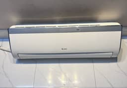 Gree 1.5 Ton Split AC – Used, Neat & Clean