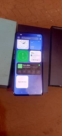 panel change hai par orignal hai 12 gb ram . . 256 gb memory all okay