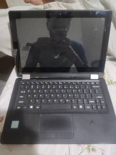 haier i3 7th gen laptop