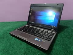 HP ProBook Brand New Lush Metal Body Core i5 2nd Gen 8GB 320GB
