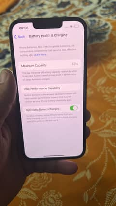 iphone 13 128gb 10/9