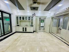 5 Marla Full House For rent In Punjab Coop Housing society Near DHA phase 4