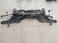 Suspension