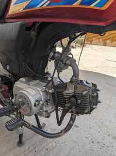 urgent sale 70 union star 2019 model all document clear ha