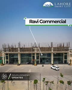 7 Marla Prime Location Overseas Balloted Plot Available For Sale In Reasonable Price