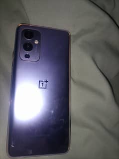 one plus 9 PTA APPROVED