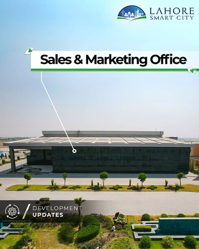 10 Marla Overseas Block Prime Location Balloted Plot Available For Sale At Reasonable Price 3