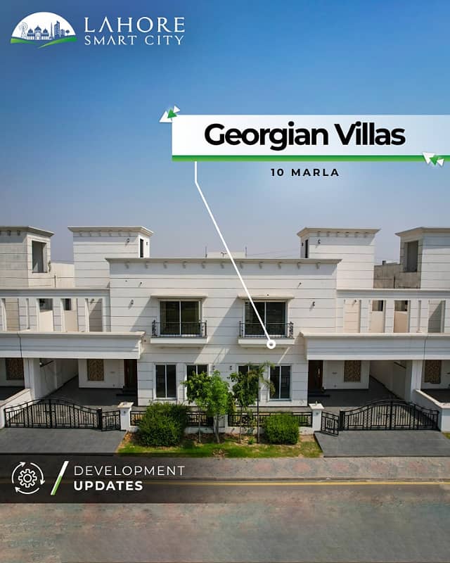 10 Marla Overseas Block Prime Location Balloted Plot Available For Sale At Reasonable Price 17