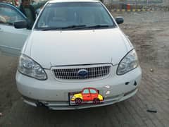 Corolla
