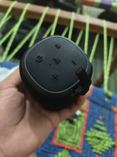 M18 Wireless speaker