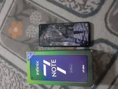 infinix