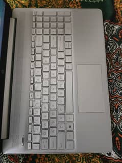 Hp 15s G7 i5 11th gen 16/512