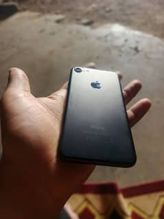 I phone 7 Non-Pta