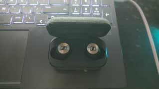 Sennheiser Momentum True Wireless TW2 IEMs