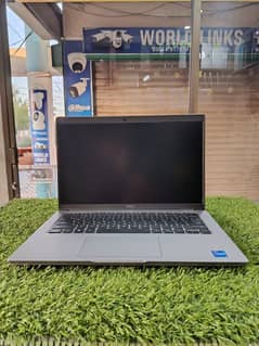 Dell Latitude 5420 Laptop 256GB SSD | 16GB RAM Core i5 11th Generation