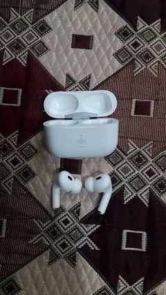 HH 400 Apple Airpods Airdots Earbuds