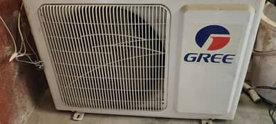 Gree 1 ton Ac