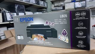 L805 EPSON NEW 03005187540 GHALIB PRINTERS
