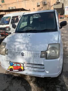 Suzuki Alto 2008