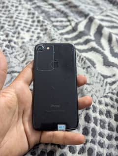 iPhone 7 128 gb pta official approved