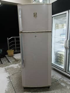 Dawlance fridge