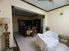 1 Kanal Single Storey House For Sale in A1 Society Township