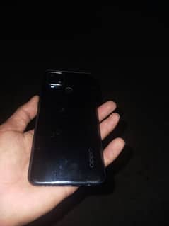 Oppo A15s 6/128