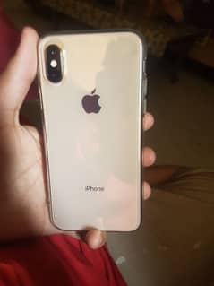 IPhone xs factory unlock 256gb