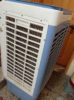 National cooler