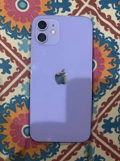iphone 12 jv