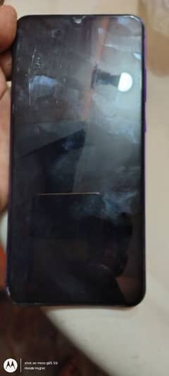 Huawei Mobile y6p