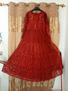 maxi for sale only 1 time Used but neat and clean