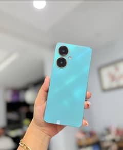 Vivo y27  6+6/128 dual official approved