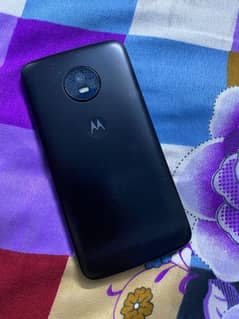 Moto E4