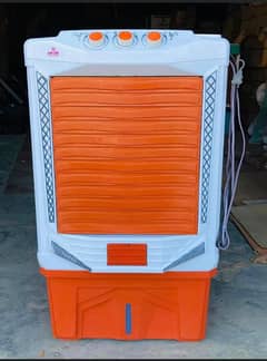 Air cooler ac & DC full and pure body