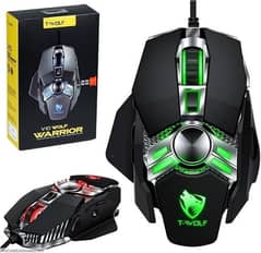 gaming