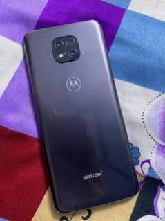 Moto G Power 2021