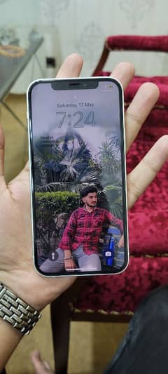 iphone 12 100 battery health