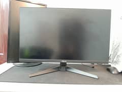 Asus Tuf gaming 180 hz 27 inch 1980x1080p resolution