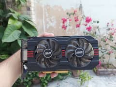Nvidia Asus Gtx 750ti