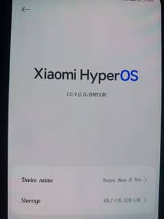 Redmi