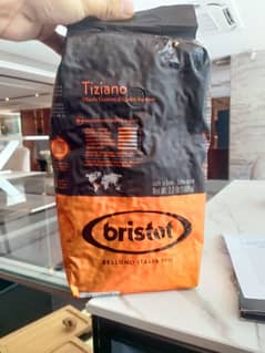 Bristot Tiziano 2.2lbs (1000)Grm