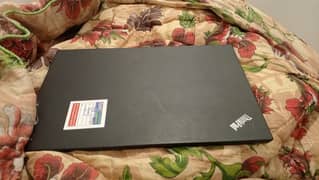 Lenovo Think Pad
